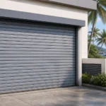 Protecting Roller Doors in Sri Lanka’s Coastal Climate: Roller Door Corrosion Prevention Guide