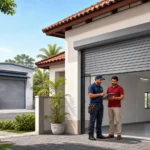 Choosing Roller Doors for Garages, Warehouses and Shops: A Buyer’s Checklist