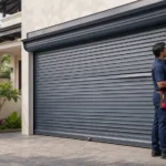 The Ultimate Guide to Roller Door Repairs in Sri Lanka: Signs, Causes & Fixes