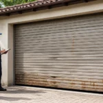 Signs It’s Time to Replace Your Old Roller Door: Lifespan & Replacement Guide