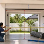 Measuring & Preparing for Roller Door Installation: A DIY Checklist for Sri Lanka