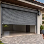 Convert Your Manual Roller Door to Automatic: Costs and Benefits