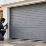 How to Lubricate Your Roller Door: Step-by-Step Guide for Sri Lanka’s Climate